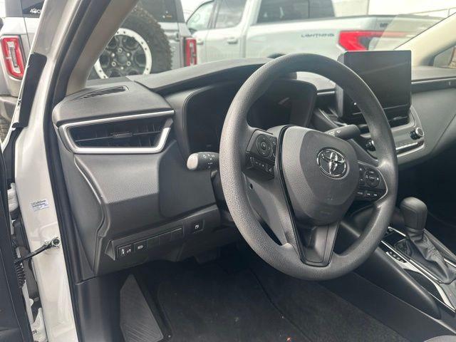 2026 Toyota Corolla - $27,285