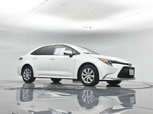2026 Toyota Corolla - $26,985