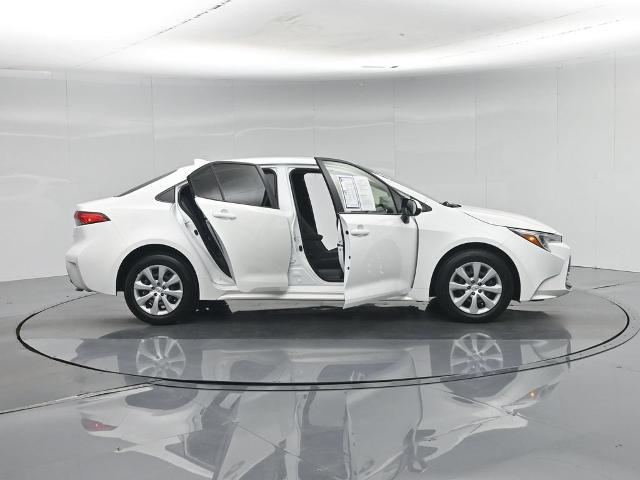2026 Toyota Corolla - $26,985