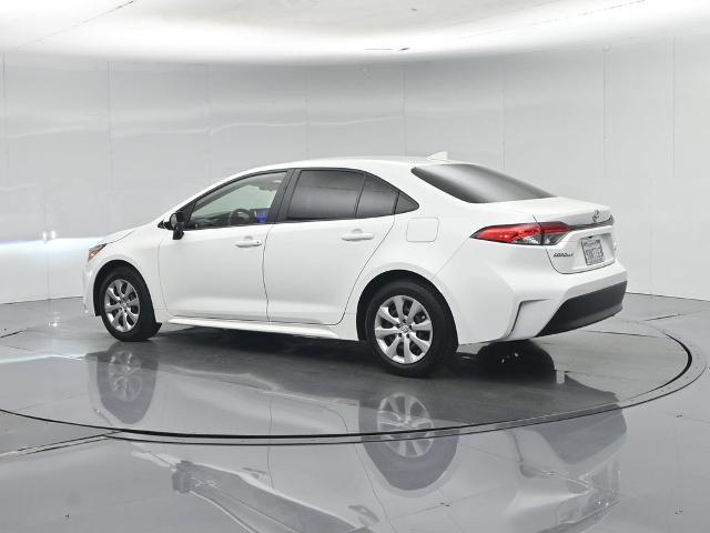 2026 Toyota Corolla - $26,985