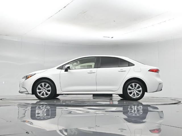 2026 Toyota Corolla - $26,985