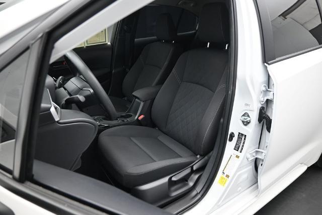 2026 Toyota Corolla - $26,985