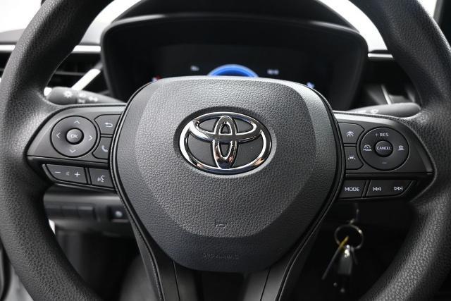2026 Toyota Corolla - $26,985