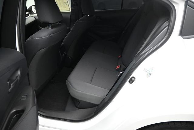 2026 Toyota Corolla - $26,985