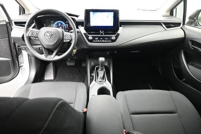 2026 Toyota Corolla - $26,985