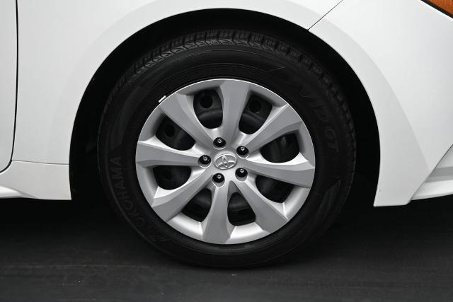 2026 Toyota Corolla - $26,985