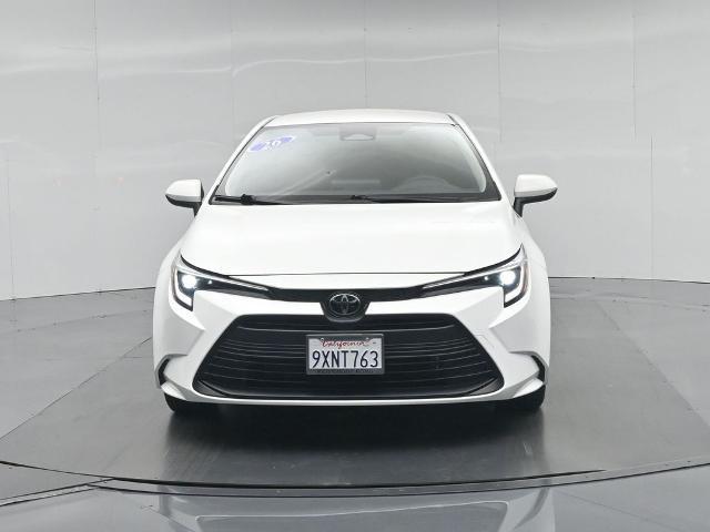 2026 Toyota Corolla - $26,985