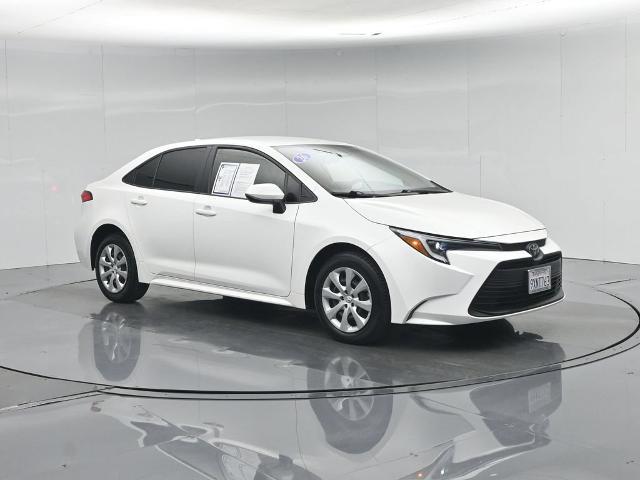 2026 Toyota Corolla - $26,985