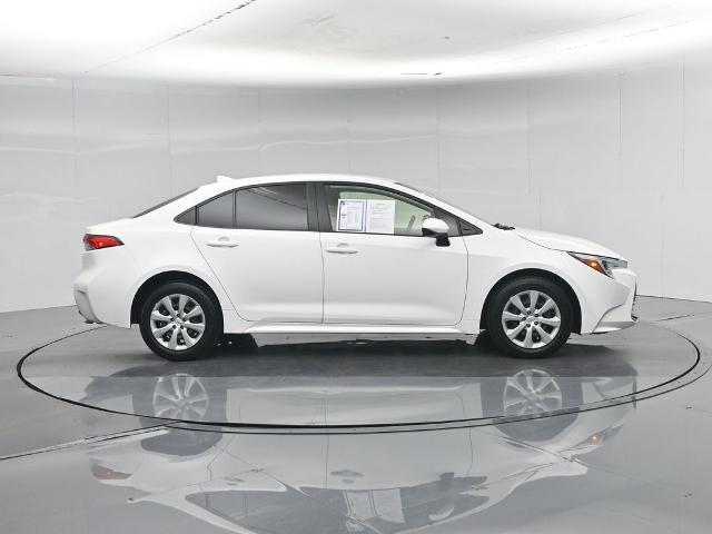 2026 Toyota Corolla - $26,985
