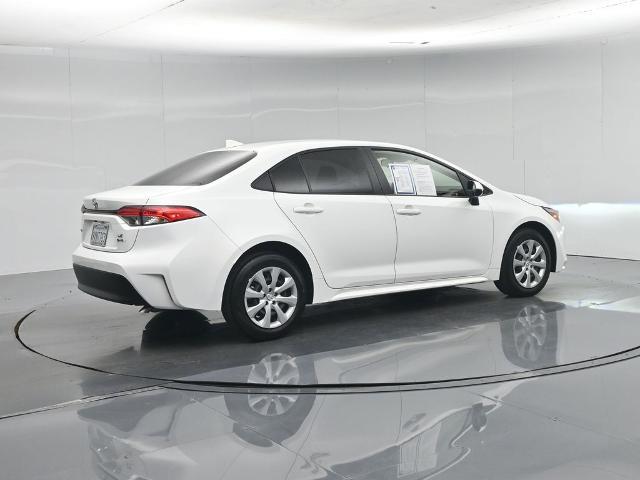 2026 Toyota Corolla - $26,985