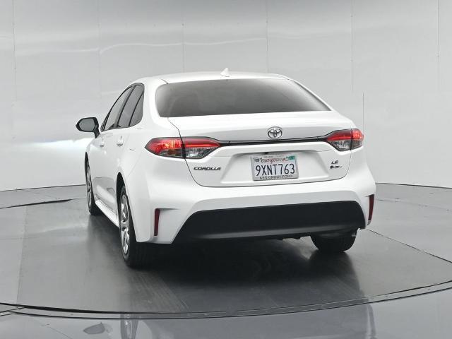 2026 Toyota Corolla - $26,985
