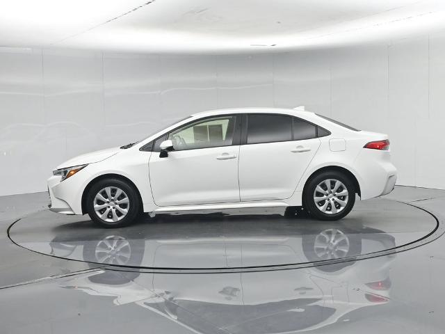 2026 Toyota Corolla - $26,985