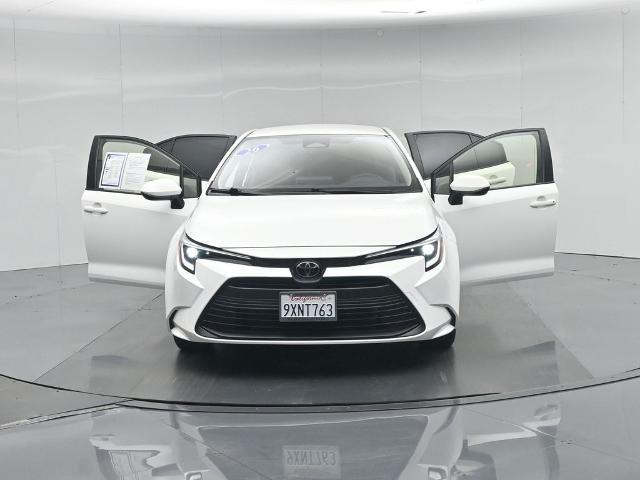 2026 Toyota Corolla - $26,985