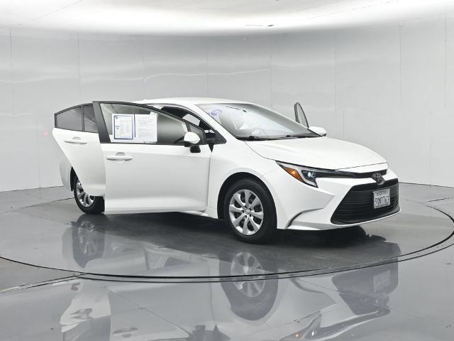 2026 Toyota Corolla - $26,985