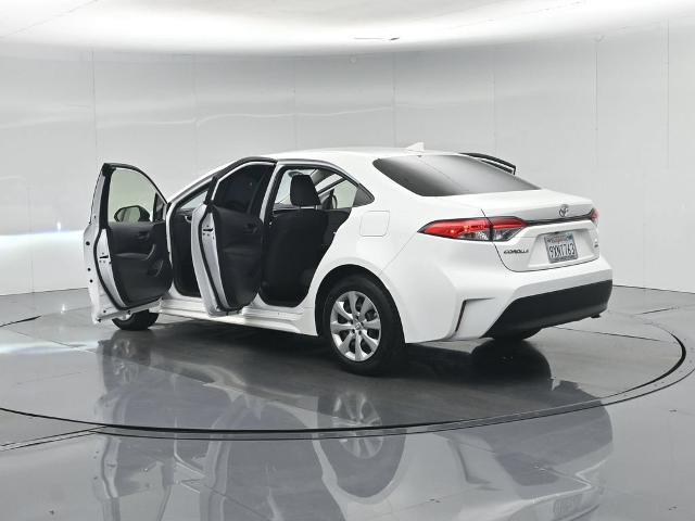2026 Toyota Corolla - $26,985
