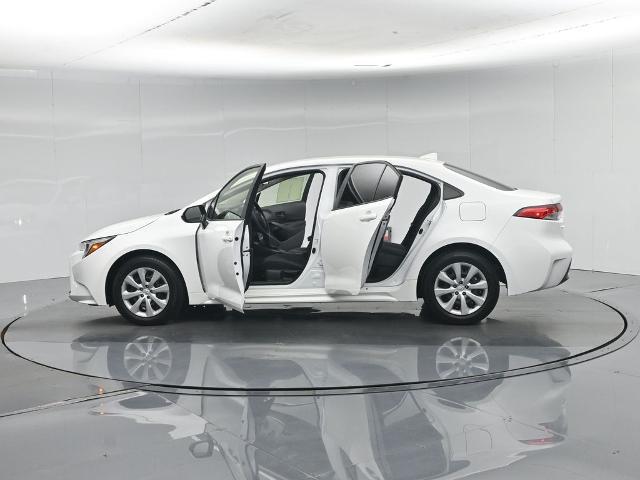 2026 Toyota Corolla - $26,985