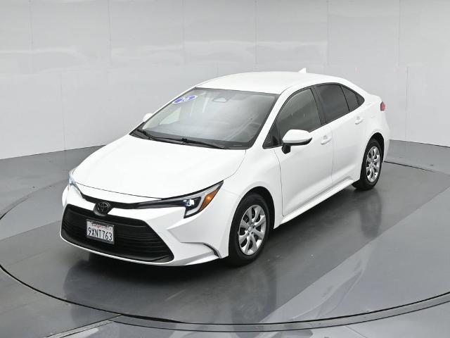 2026 Toyota Corolla - $26,985