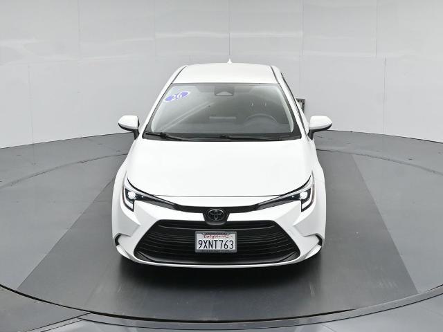 2026 Toyota Corolla - $26,985