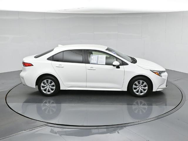 2026 Toyota Corolla - $26,985