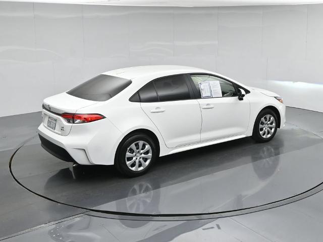 2026 Toyota Corolla - $26,985