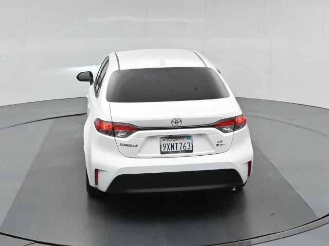 2026 Toyota Corolla - $26,985