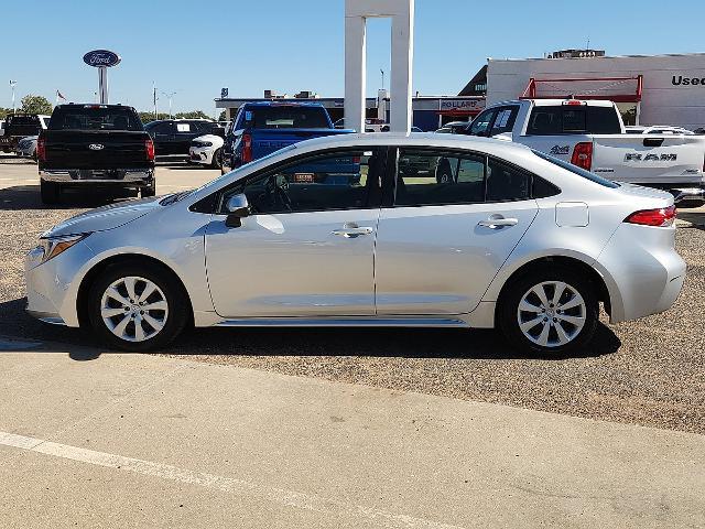 2026 Toyota Corolla - $29,990