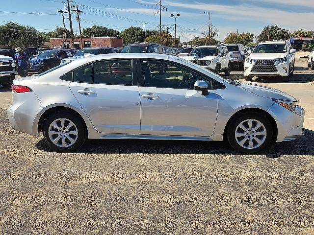 2026 Toyota Corolla - $29,990