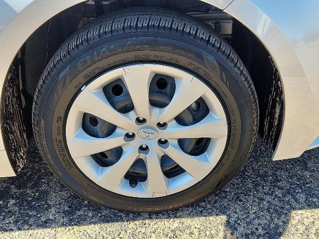 2026 Toyota Corolla - $29,990