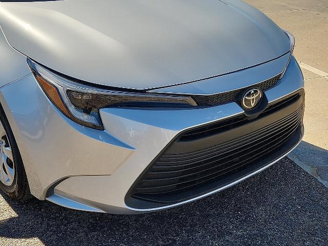 2026 Toyota Corolla - $29,990