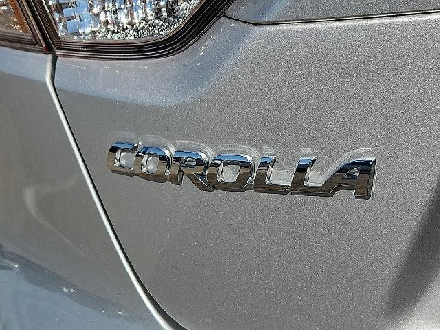 2026 Toyota Corolla - $29,990