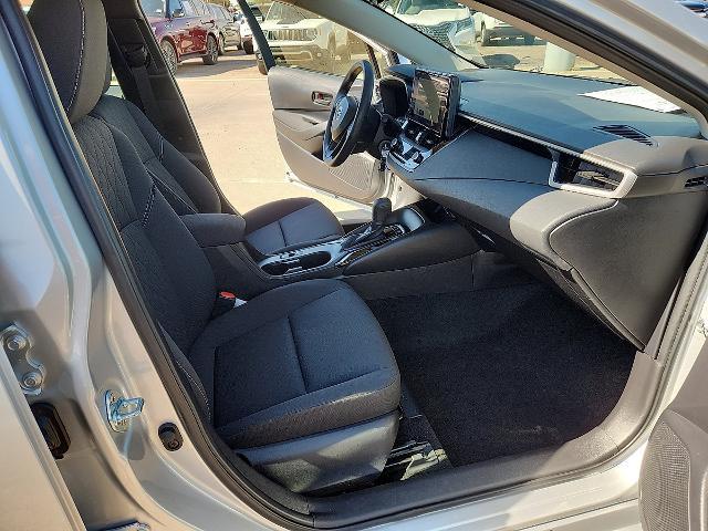 2026 Toyota Corolla - $29,990