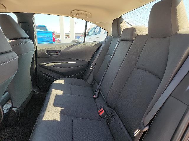 2026 Toyota Corolla - $29,990
