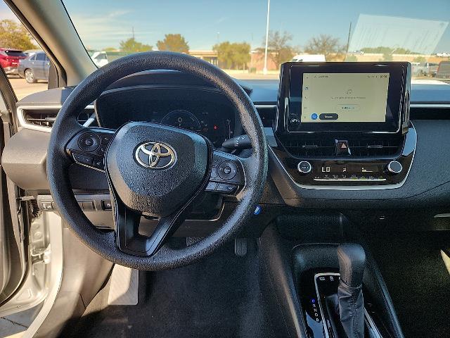 2026 Toyota Corolla - $29,990