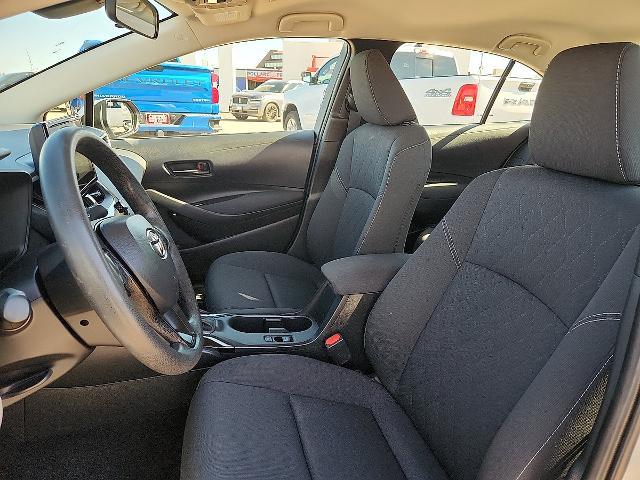 2026 Toyota Corolla - $29,990