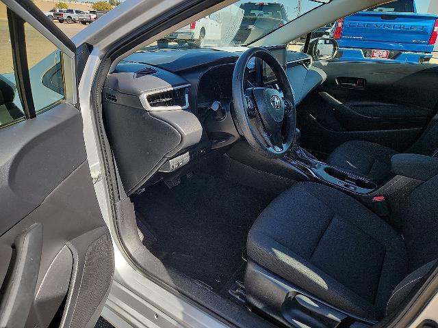 2026 Toyota Corolla - $29,990