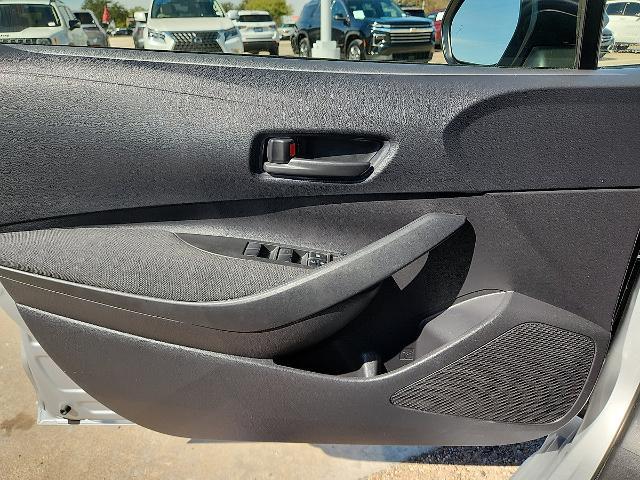 2026 Toyota Corolla - $29,990