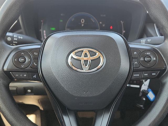 2026 Toyota Corolla - $29,990