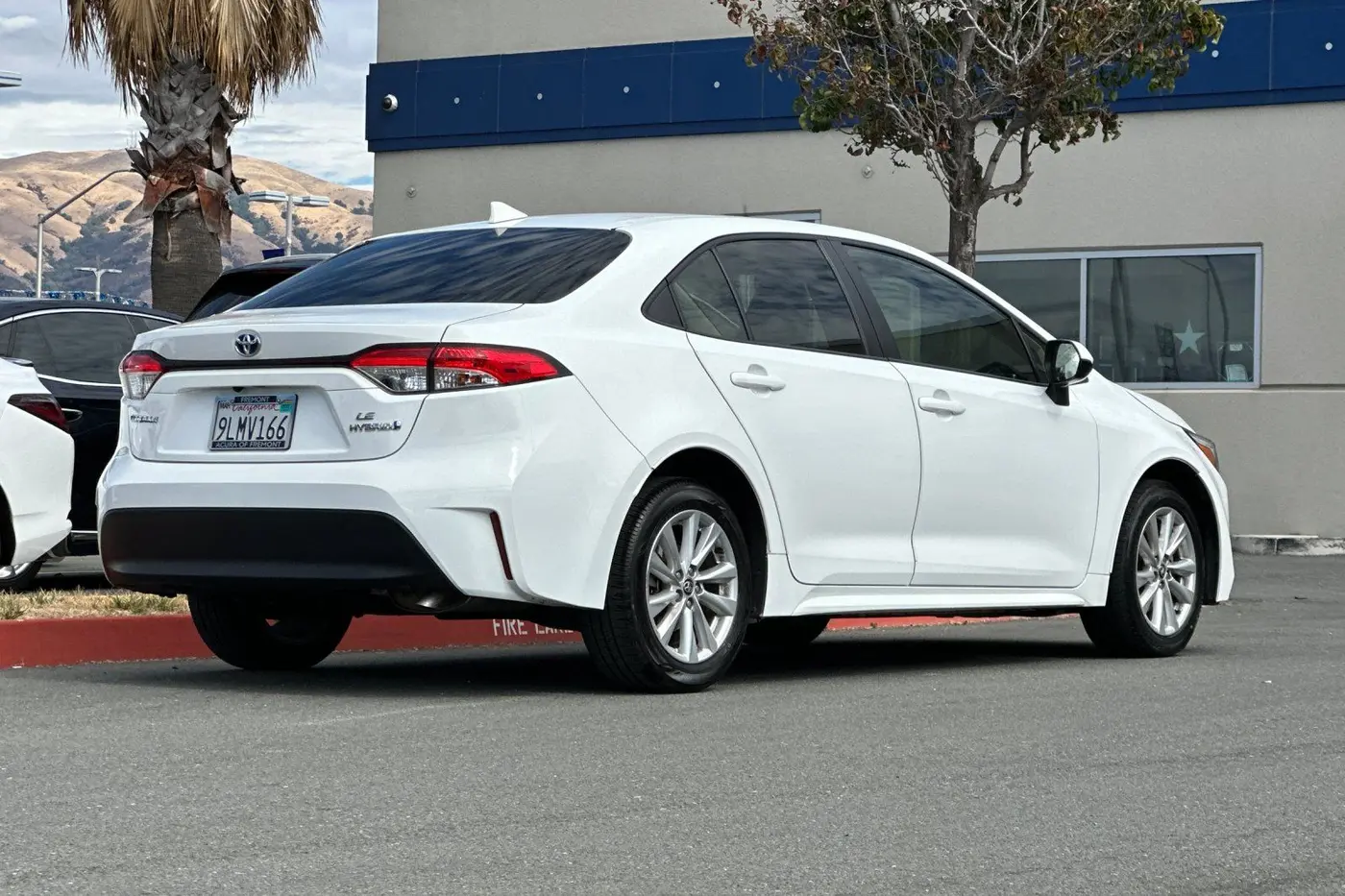 2024 Toyota Corolla - $24,388