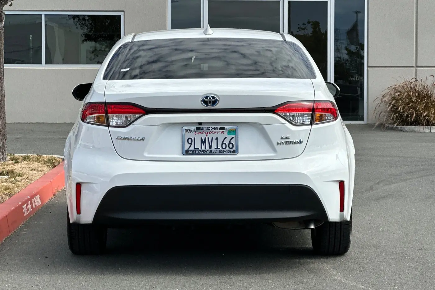2024 Toyota Corolla - $24,388