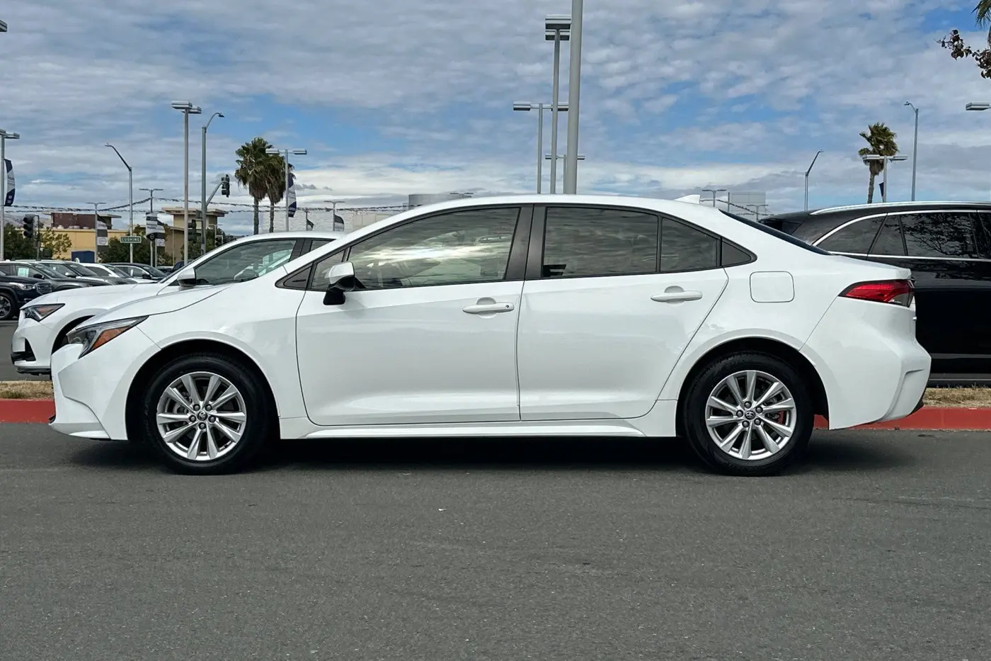 2024 Toyota Corolla - $24,388