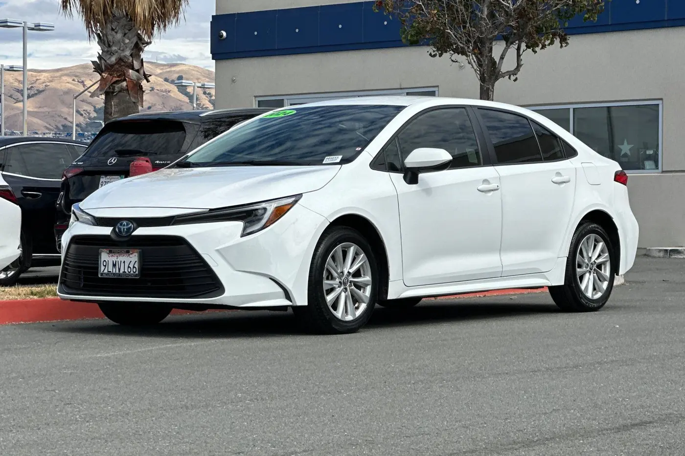 2024 Toyota Corolla - $24,388