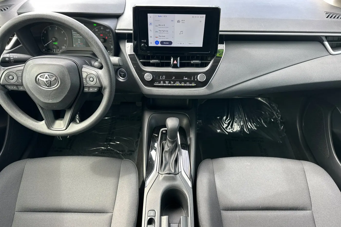 2024 Toyota Corolla - $24,388