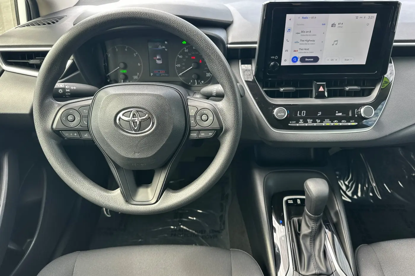 2024 Toyota Corolla - $24,388