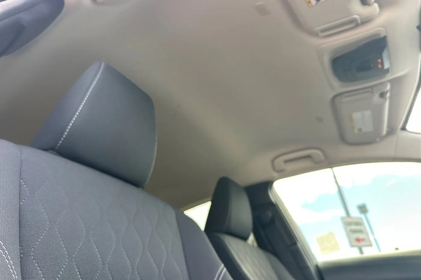 2024 Toyota Corolla - $24,388