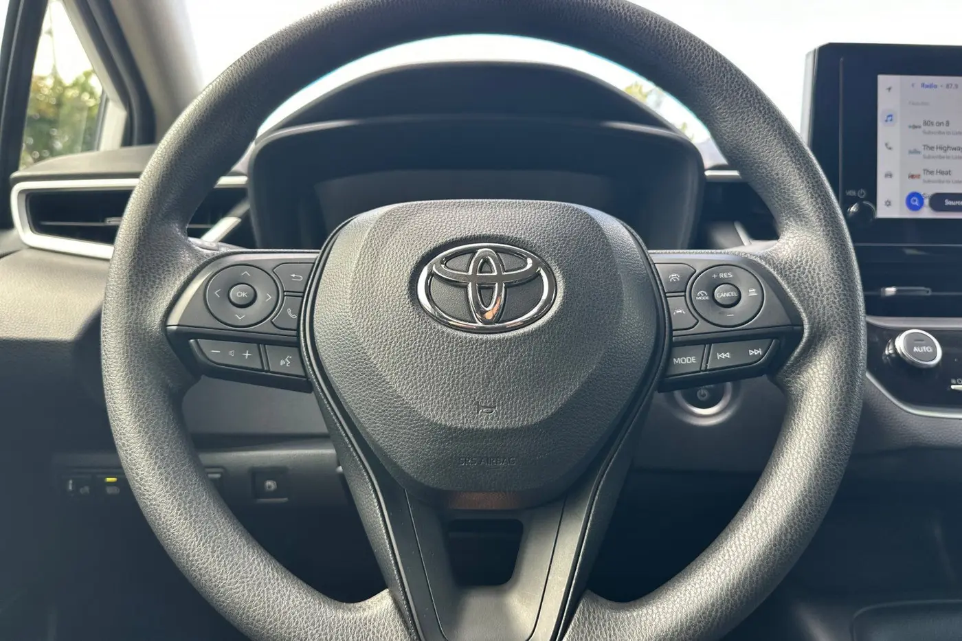 2024 Toyota Corolla - $24,388