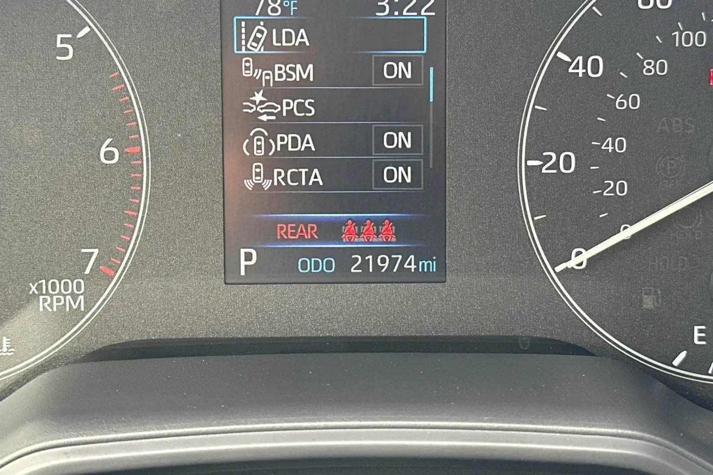 2024 Toyota Corolla - $24,388