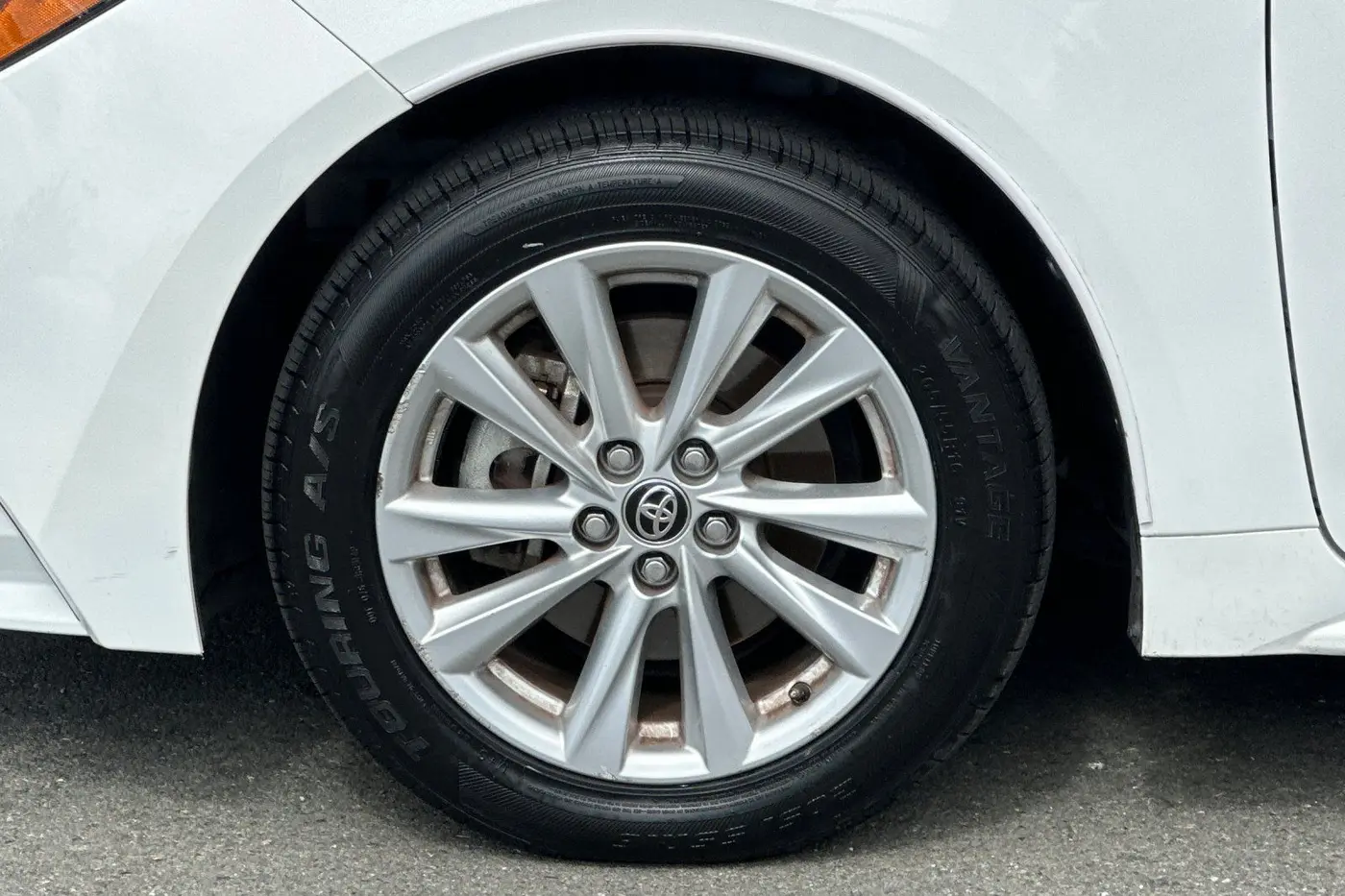 2024 Toyota Corolla - $24,388