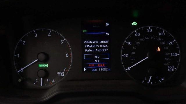 2025 Toyota Corolla Hybrid SE