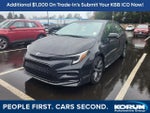 2025 Corolla Hybrid Thumbnail 1