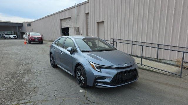 Preowned 2026 Toyota Corolla Hybrid SE for Sale